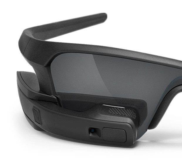 Recon Jet, unas gafas deportivas con sistema operativo Android