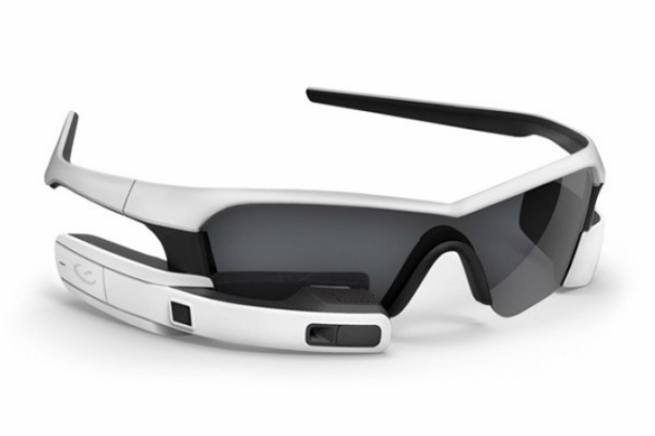 Recon Jet, unas gafas deportivas con sistema operativo Android