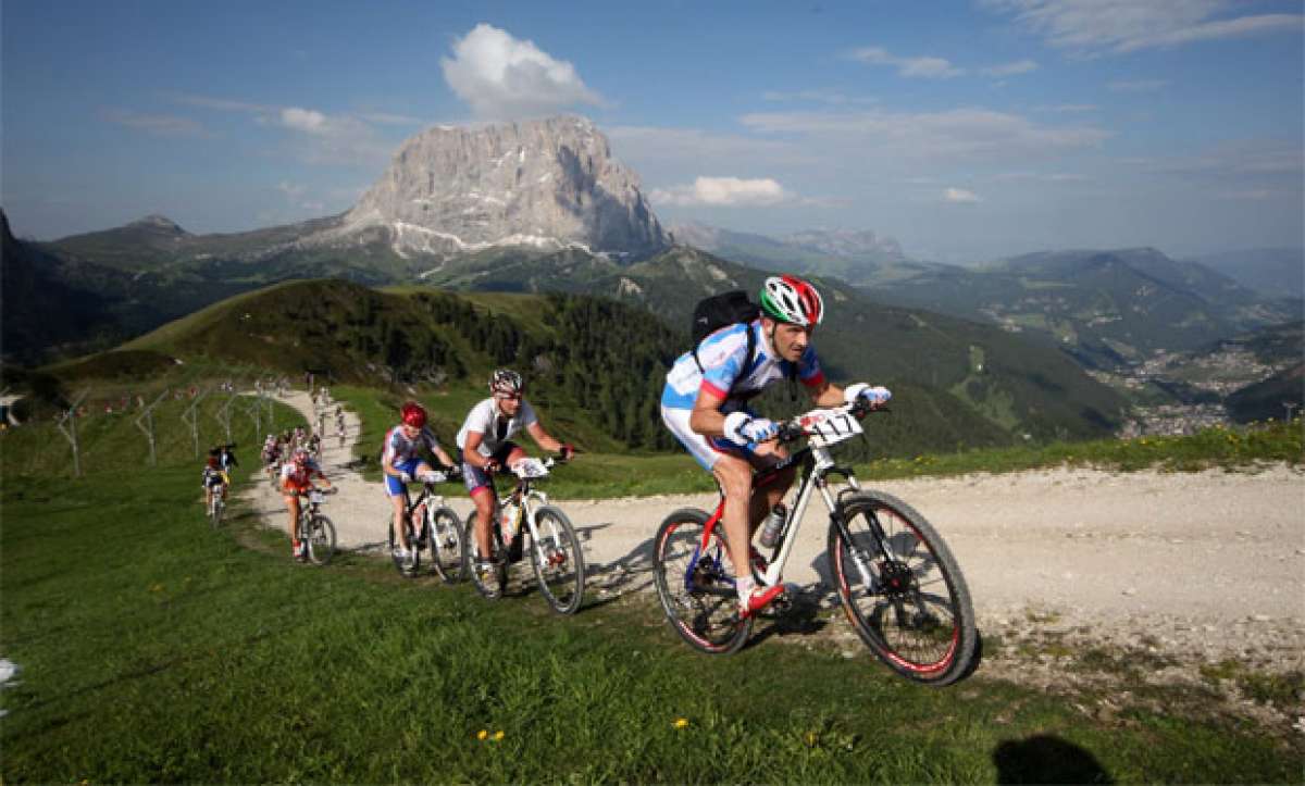 Entrenamiento: Cómo iniciarse en el ciclismo y comenzar a rodar de forma 'seria'