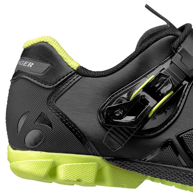 Rhythm MTB: Las nuevas zapatillas de Bontrager para los amantes del Enduro