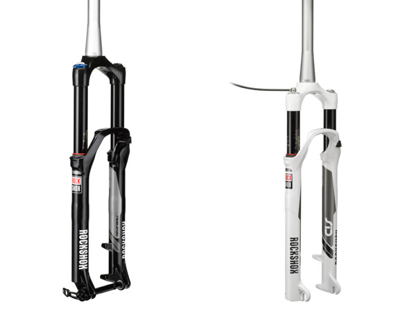 Más novedades de Rock Shox para 2014: Nuevo mando de bloqueo remoto XLoc y nuevas horquillas SID y Revelation