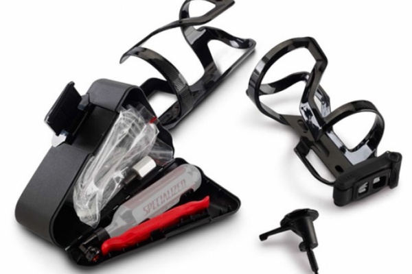 Specialized SWAT, una nueva solución para integrar nuestro equipamiento en las bicicletas de la firma