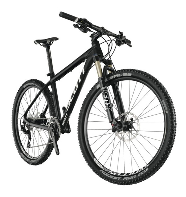 Nueva gama Scott Scale 700 con ruedas de 27.5 pulgadas en carbono y aluminio para 2014