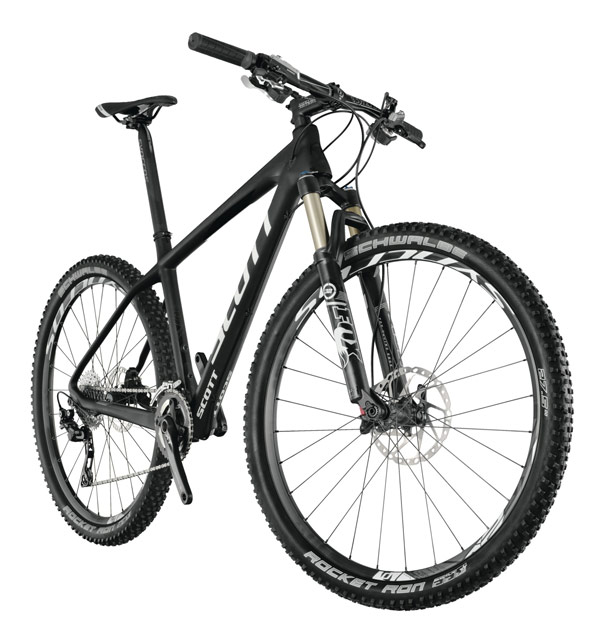 Nueva gama Scott Scale 700 con ruedas de 27.5 pulgadas en carbono y aluminio para 2014