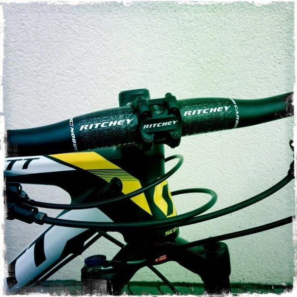 Scott Scale 700 RC: Las nuevas bicicletas de 27,5 pulgadas de Nino Schurter y Florian Vogel para 2013