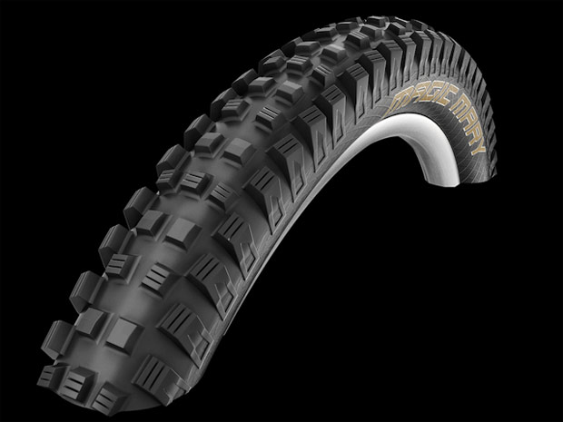 Nueva gama de neumáticos 'Super Gravity' de Schwalbe para 2014