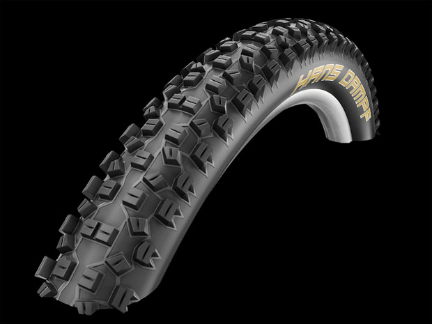 Nueva gama de neumáticos 'Super Gravity' de Schwalbe para 2014