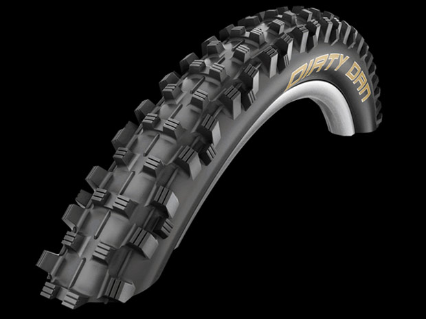 Nueva gama de neumáticos 'Super Gravity' de Schwalbe para 2014