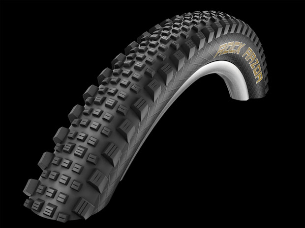 Nueva gama de neumáticos 'Super Gravity' de Schwalbe para 2014