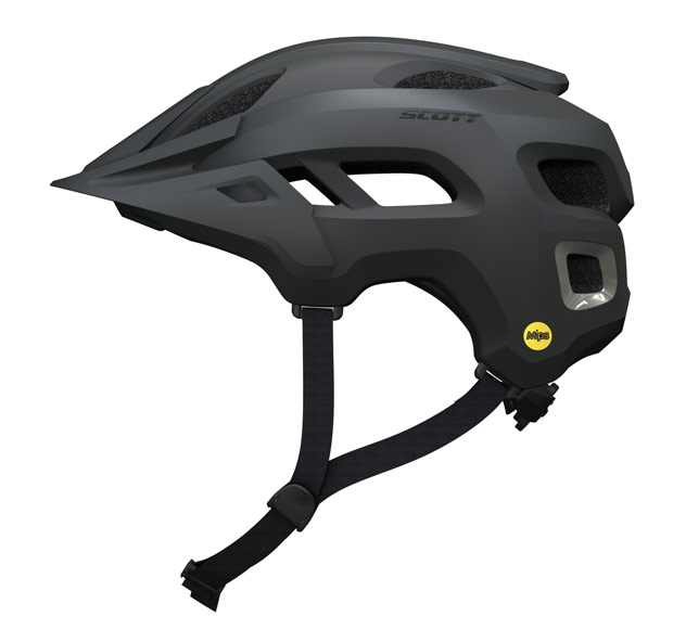 Nuevo casco Scott Stego con tecnología MIPS para amantes del Enduro