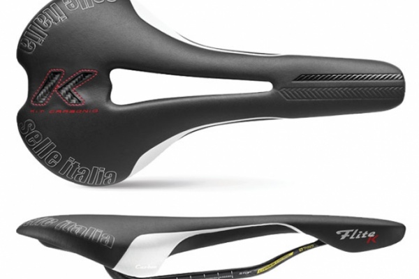 Selle Italia Flite 2014: Nuevo diseño y características para el sillín más clásico de la firma