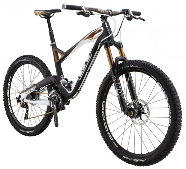 Nuevas GT Force y GT Sensor 650B con sistema de suspensión AOS para la gama 2014