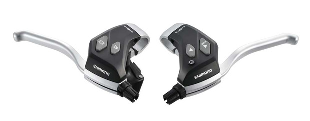 Shimano STePS, la nueva transmisión de Shimano para bicicletas eléctricas