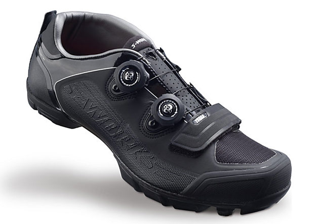Specialized 2014: Presentación de su nueva gama de zapatillas para Mountain Bike