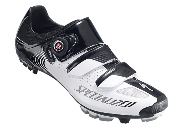 Specialized 2014: Presentación de su nueva gama de zapatillas para Mountain Bike