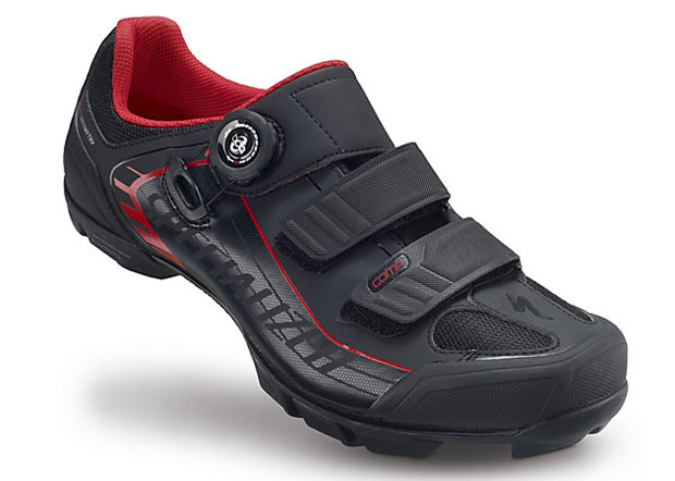 Specialized 2014: Presentación de su nueva gama de zapatillas para Mountain Bike