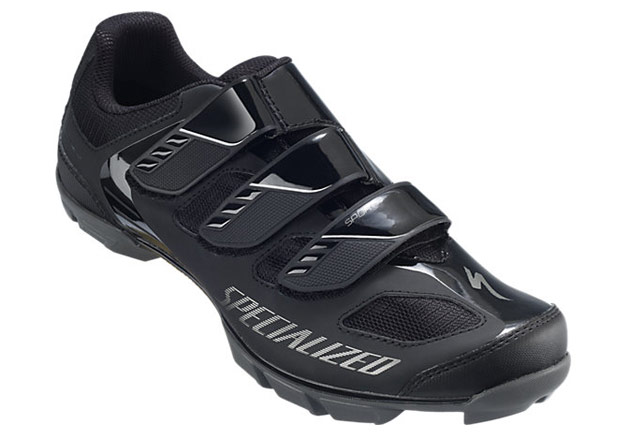 Specialized 2014: Presentación de su nueva gama de zapatillas para Mountain Bike