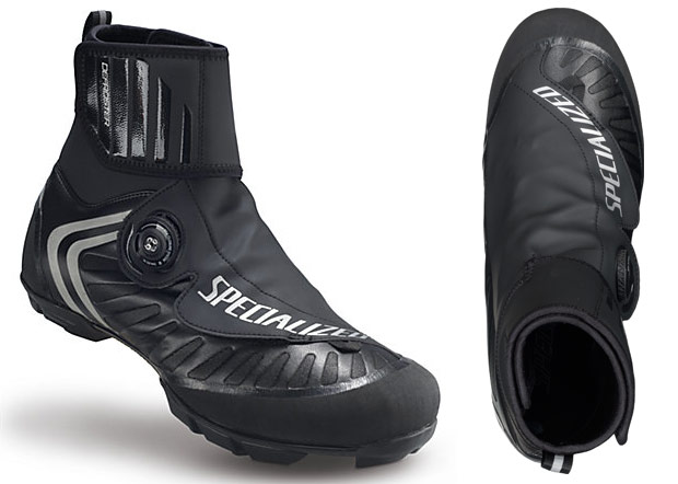 Specialized 2014: Presentación de su nueva gama de zapatillas para Mountain Bike