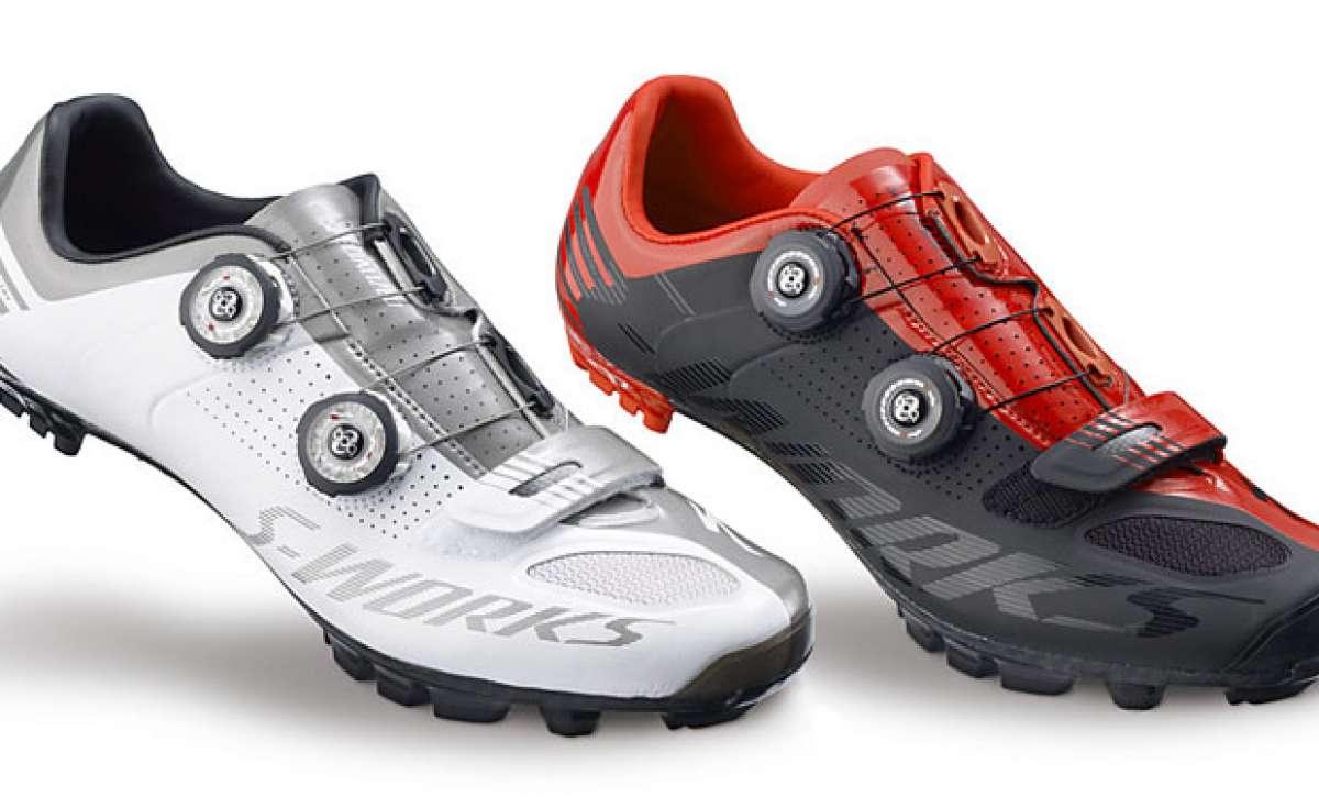 Retirado Bisagra Red Zapatillas De Ciclismo Mtb Specialized Discount - deportesinc.com 1688437435