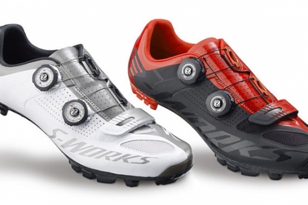 Specialized 2014: Presentación de su nueva gama de zapatillas para Mountain Bike