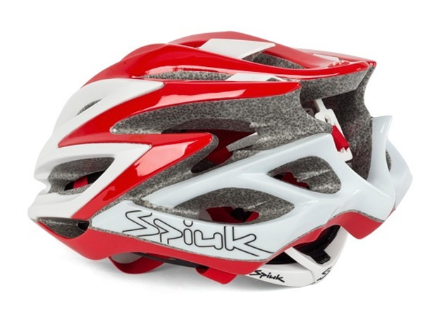 Spiuk Dharma: El nuevo casco tope de gama de este fabricante para 2014