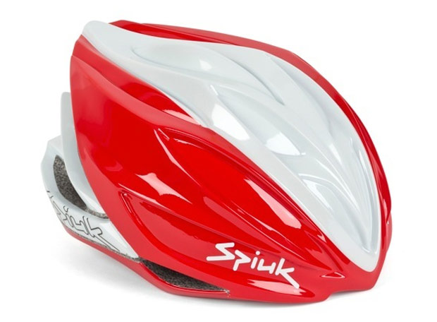 Spiuk Dharma: El nuevo casco tope de gama de este fabricante para 2014