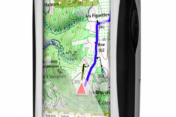 TwoNav Sportiva2+: Compatibilidad ANT+ para uno de los GPS más potentes, intuitivos y ligeros del mercado