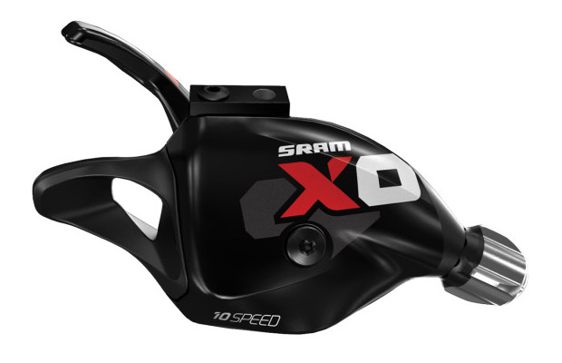 Nuevo cambio SRAM X7 Type 2 y nuevos pulsadores para la temporada 2014