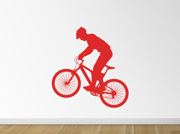 StickerSports: Vinilos decorativos para los amantes del ciclismo