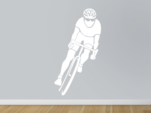 StickerSports: Vinilos decorativos para los amantes del ciclismo