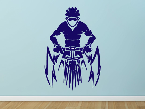 StickerSports: Vinilos decorativos para los amantes del ciclismo