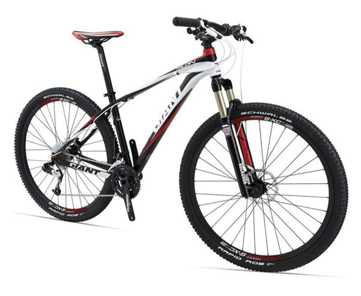 giant talon 1 2013