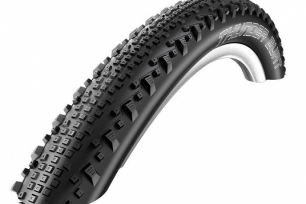 Nueva cubierta Schwalbe Thunder Burt XC para la temporada 2014
