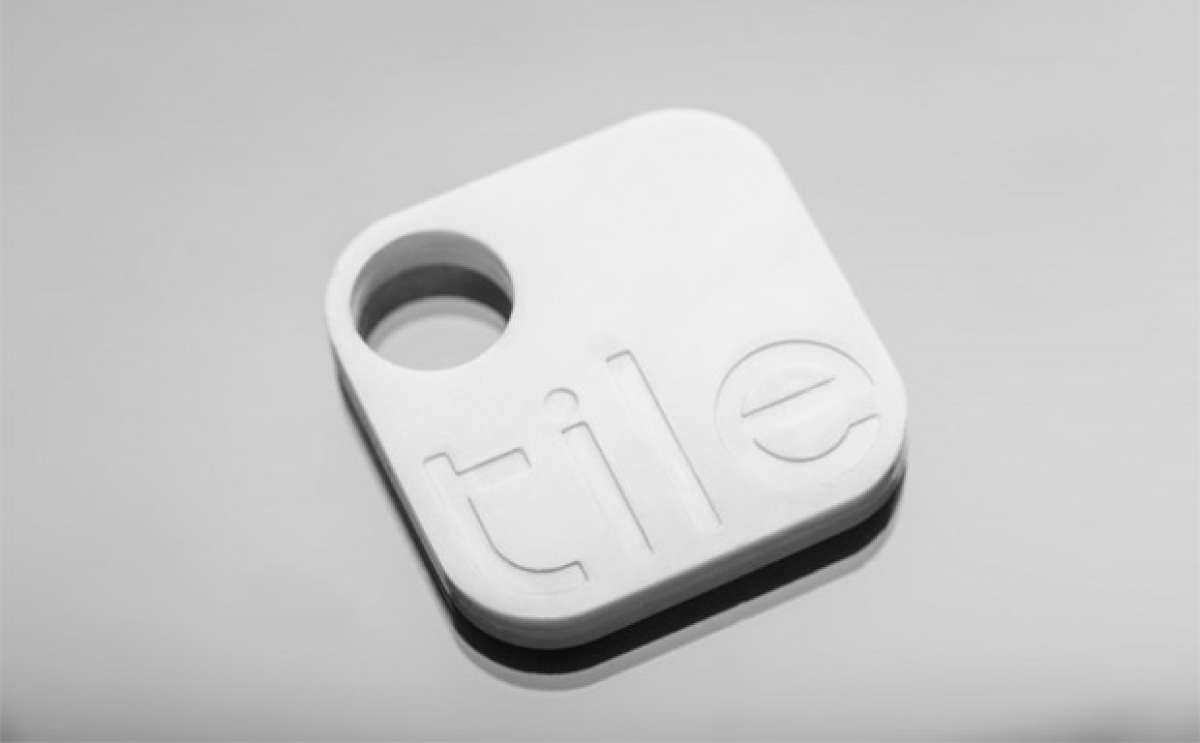 Tile: Un práctico dispositivo 'busca y encuentra' para nuestros objetos más preciados