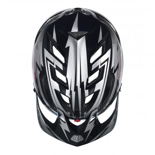 Presentación del nuevo casco A1 All Mountain para Mountain Bike de Troy Lee Designs