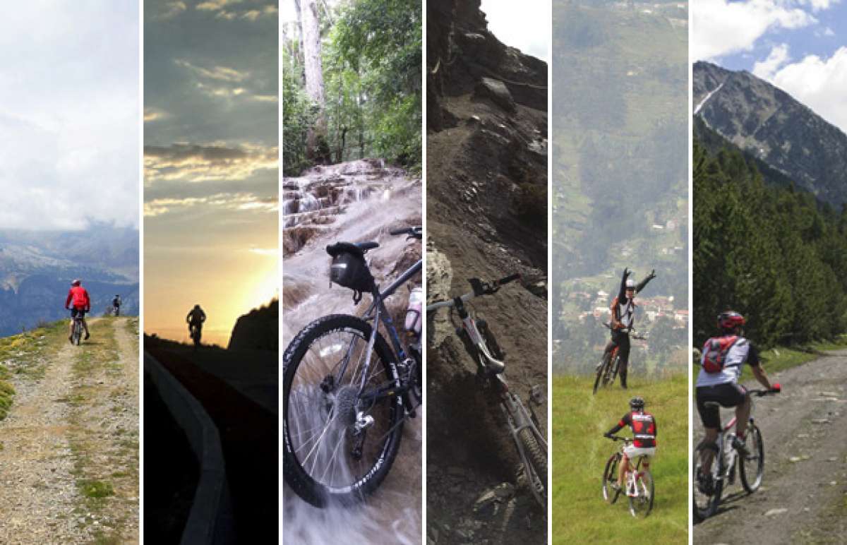 Lo mejor de TodoMountainBike en 2013: Foto del día