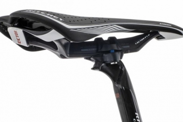 Ritchey Vector Evo: Nuevo sistema de fijación tija-sillín más duradero y flexible