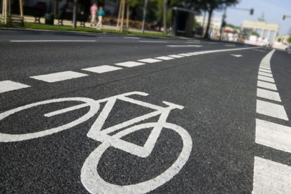 Las ventas de bicicletas en Europa, superando niveles históricos