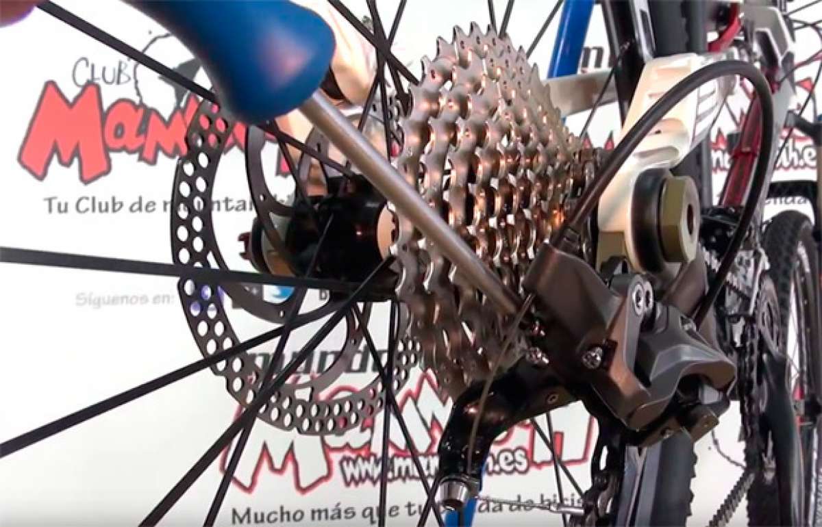 En TodoMountainBike: Cómo ajustar correctamente los cambios de una bicicleta de montaña