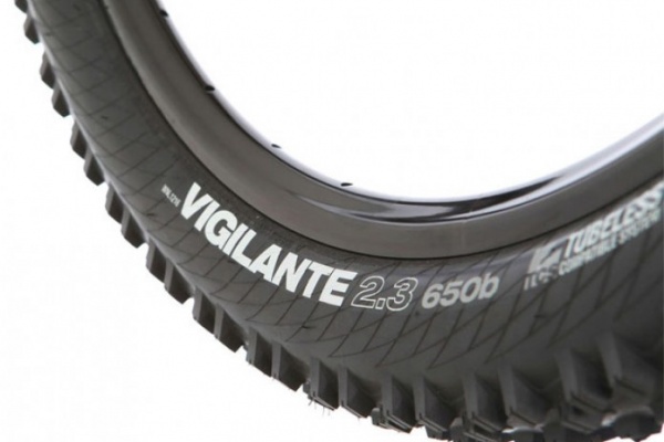 Nuevas cubiertas de WTB para 2014: Vigilante, Bee Line y Nine Line