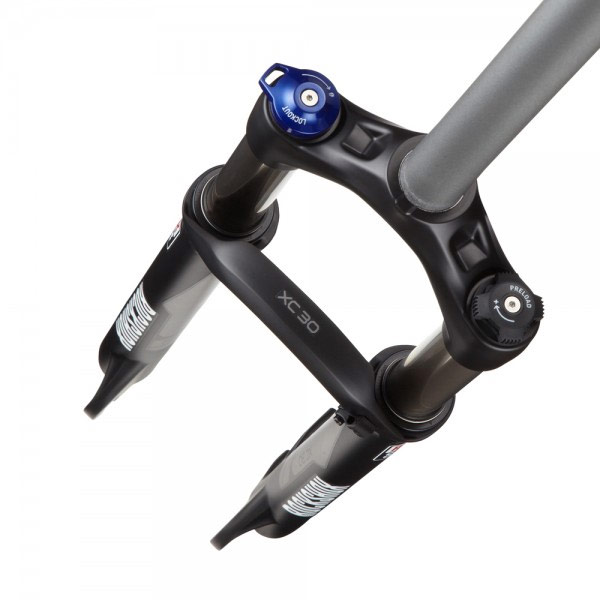 horquilla Shox XC 30 Ligera, eficiente y precio ajustado