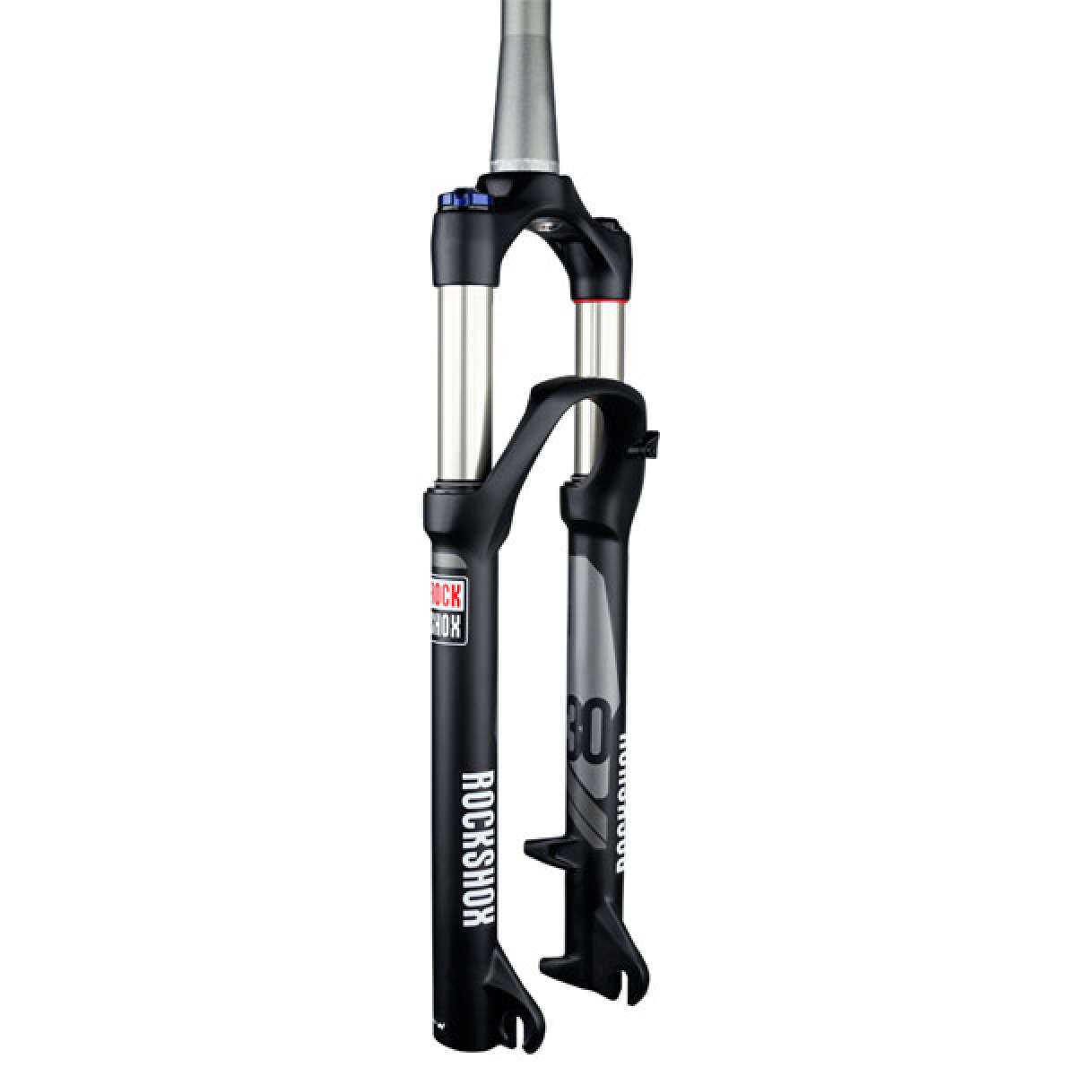 horquilla Shox XC 30 Ligera, eficiente y precio ajustado