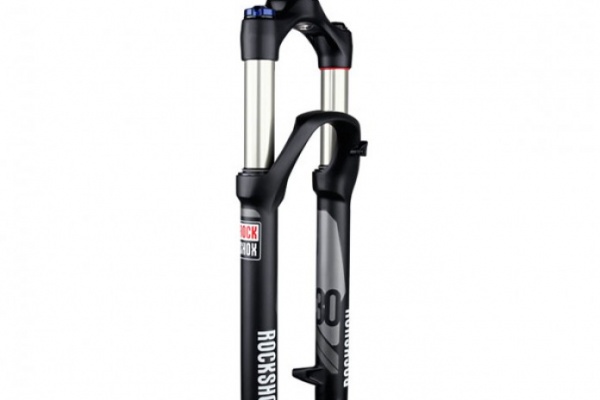 Nueva horquilla Rock Shox XC 30 Gold: Ligera, eficiente y de precio ajustado