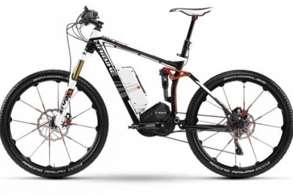 Haibike ePower XDURO: Las bicicletas de montaña eléctricas más avanzadas del momento