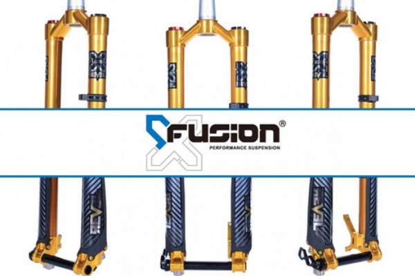 Nuevo servicio de ajuste específico para mujer en las suspensiones de X-Fusion