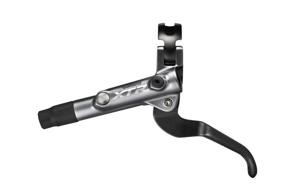 El grupo Shimano XTR de 2014: Nuevos frenos XTR, nuevas ruedas tubulares de carbono y mucha, mucha ligereza