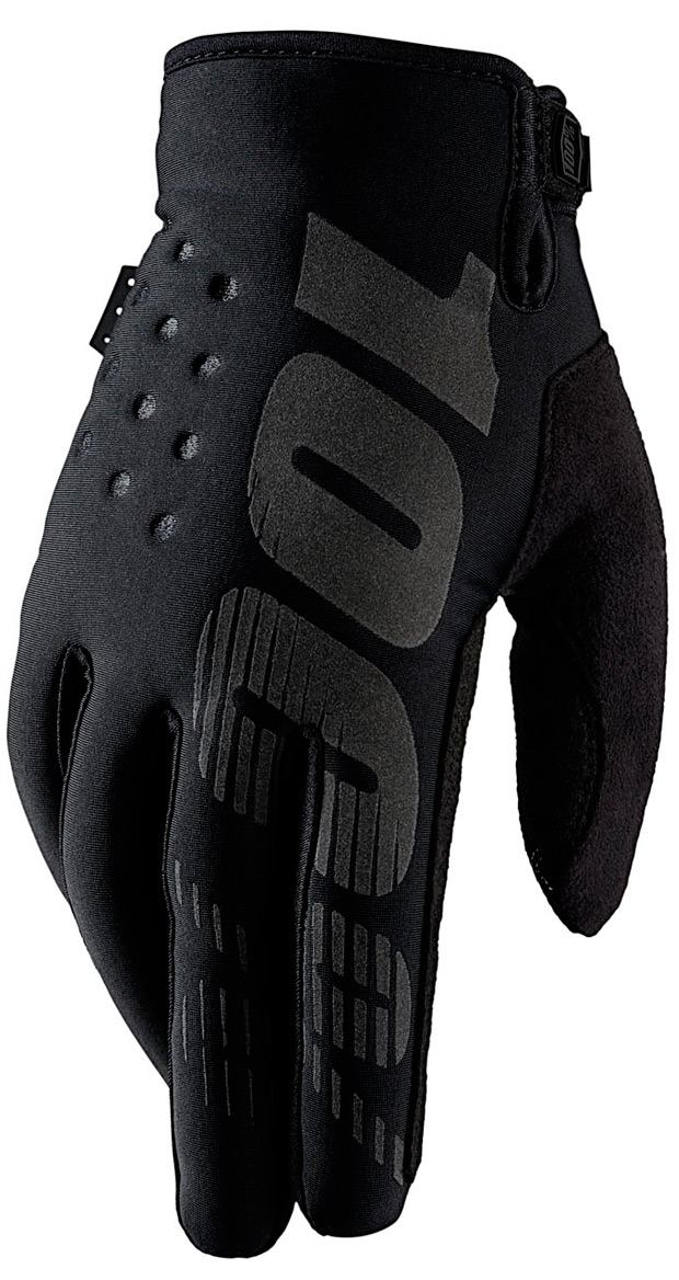 100 Percent 2015: Una completa gama de guantes para todo tipo de ciclistas