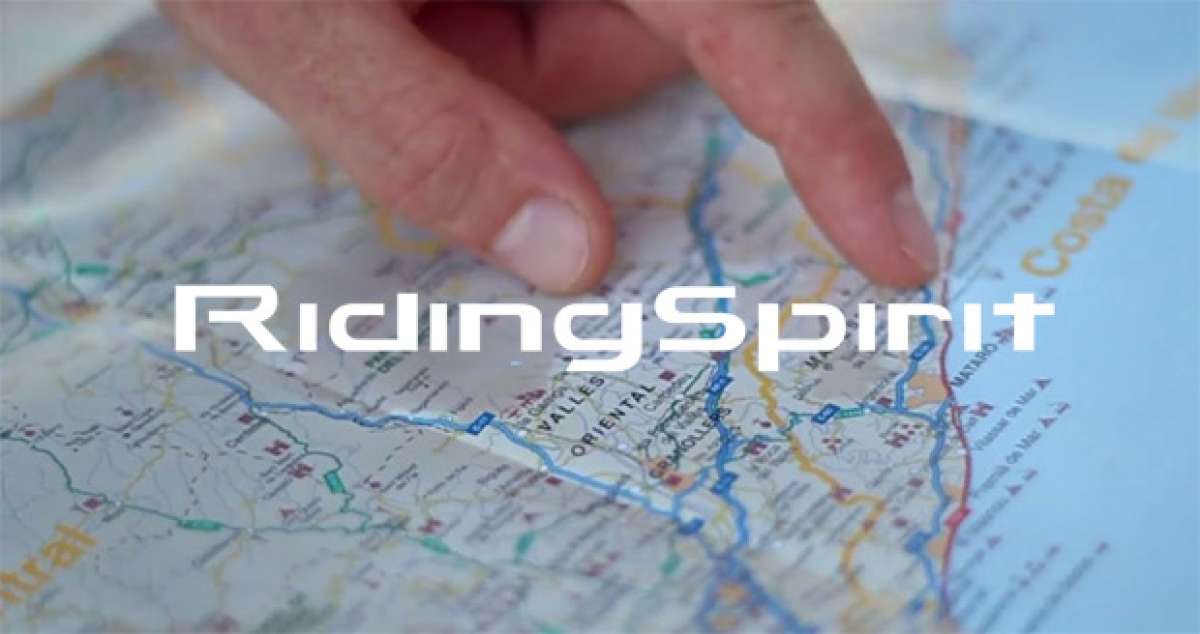 Video: 'The Riding Spirit', o cómo descubrir la esencia misma del ciclismo