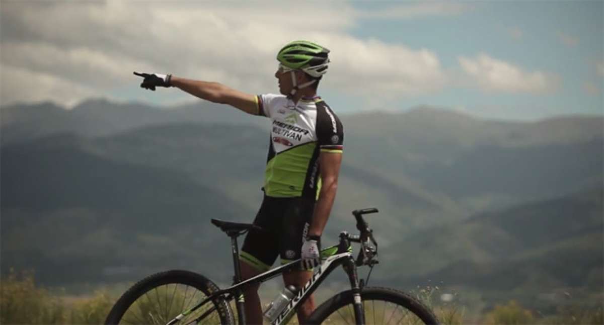 Video: El día a día de José Antonio Hermida, nuestro campeón más internacional