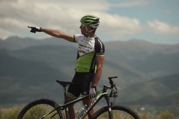 Video: El día a día de José Antonio Hermida, nuestro campeón más internacional